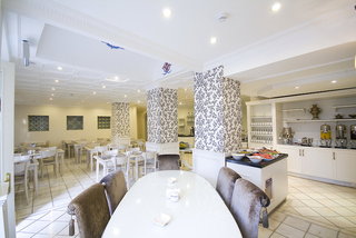 avicenna hotel special class