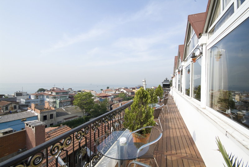 avicenna hotel special class