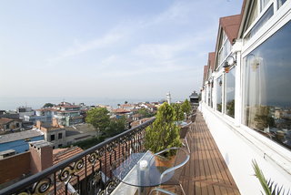 avicenna hotel special class