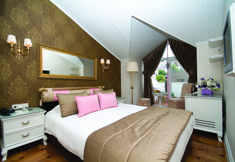 avicenna hotel special class