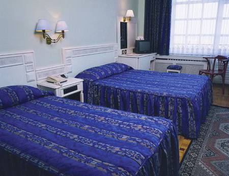 avicenna hotel special class