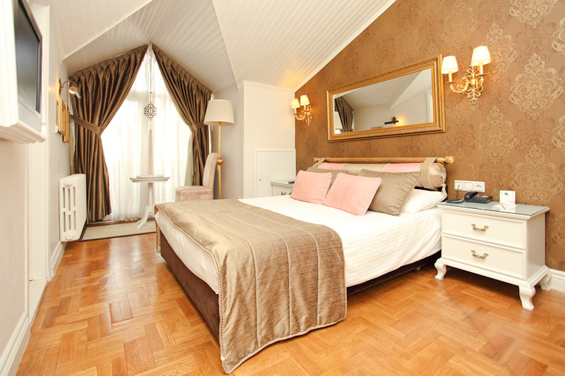 avicenna hotel special class