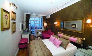 avicenna hotel special class