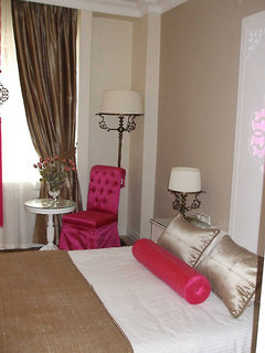 avicenna hotel special class