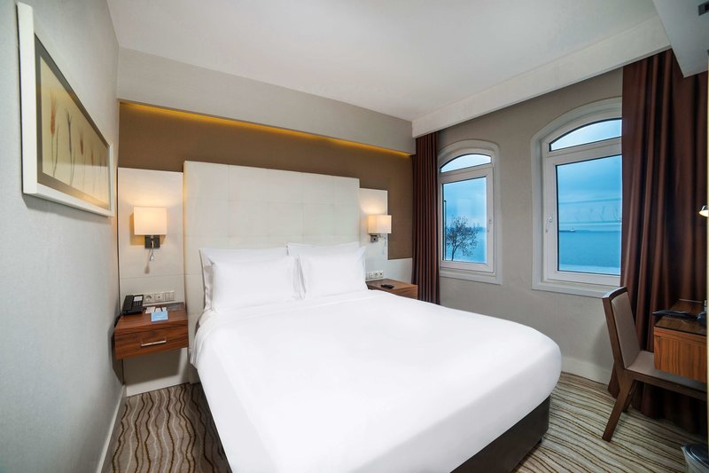radisson hotel istanbul sultanahmet
