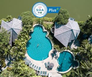 Peace Laguna Resort & Spa,Ao Nang Beach>>Ao Nang,4 star
