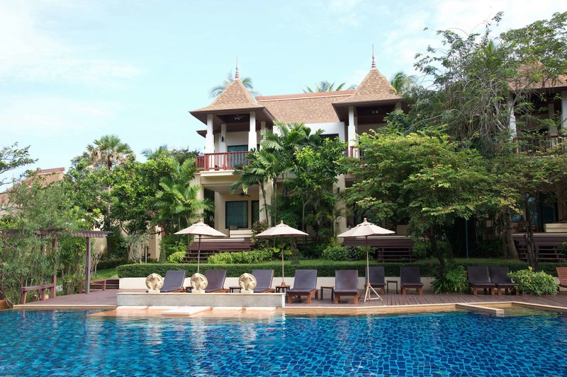 avani koh lanta krabi resort