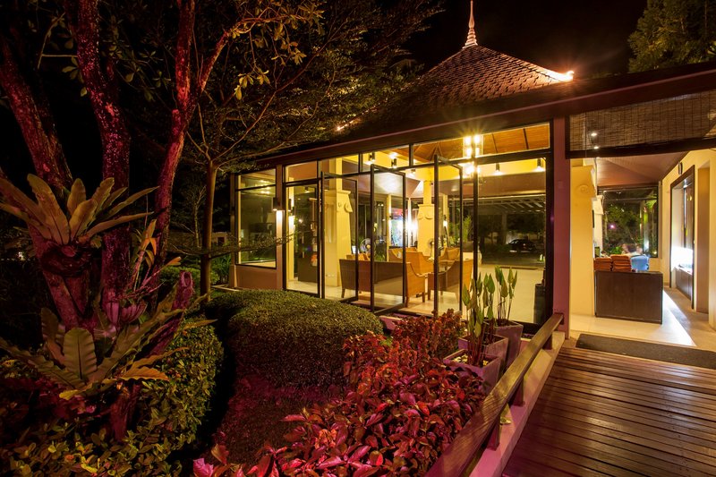 avani koh lanta krabi resort