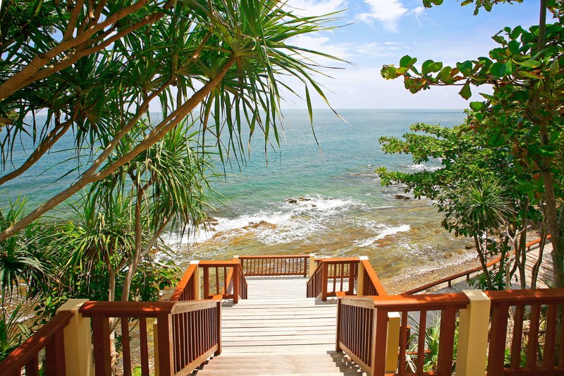 avani koh lanta krabi resort