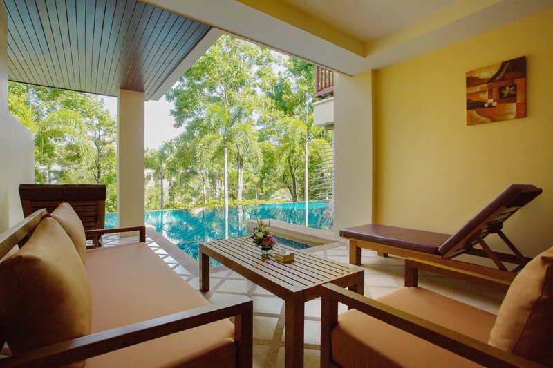 avani koh lanta krabi resort