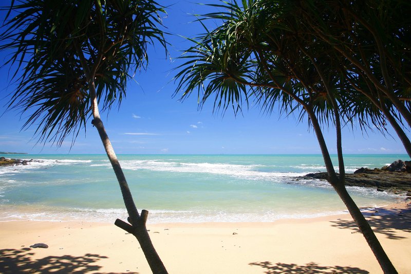 avani koh lanta krabi resort