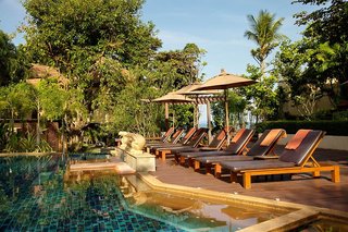 avani koh lanta krabi resort