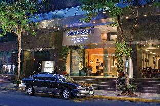 Somerset Millennium Makati,Mandaluyong>>Makati,4 star