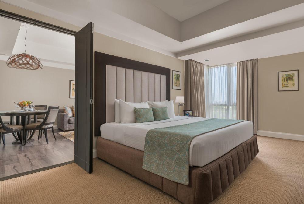 somerset millennium makati
