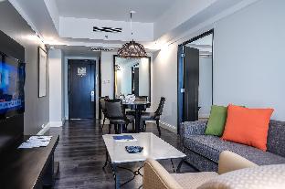 Somerset Millennium Makati,Mandaluyong>>Makati,4 star