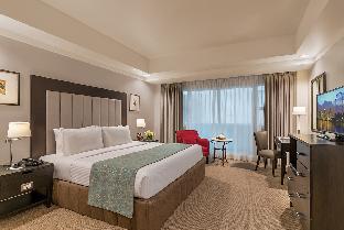 Somerset Millennium Makati,Mandaluyong>>Makati,4 star