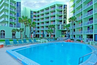 El Caribe Resort & Conference Center,Daytona Beach Shores>>Daytona Beach,3 star
