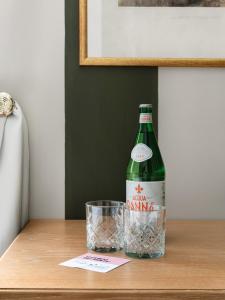 camperio house suites and apartments