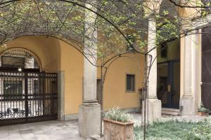 camperio house suites and apartments