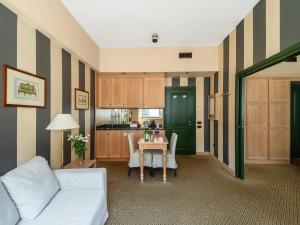 camperio house suites and apartments