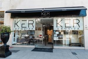 Ker Urquiza Hotel,Buenos Aires>>Belgrano,3 star