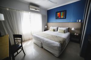Ker Urquiza Hotel,Buenos Aires>>Belgrano,3 star