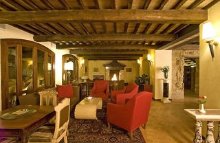 sovana hotel and resort