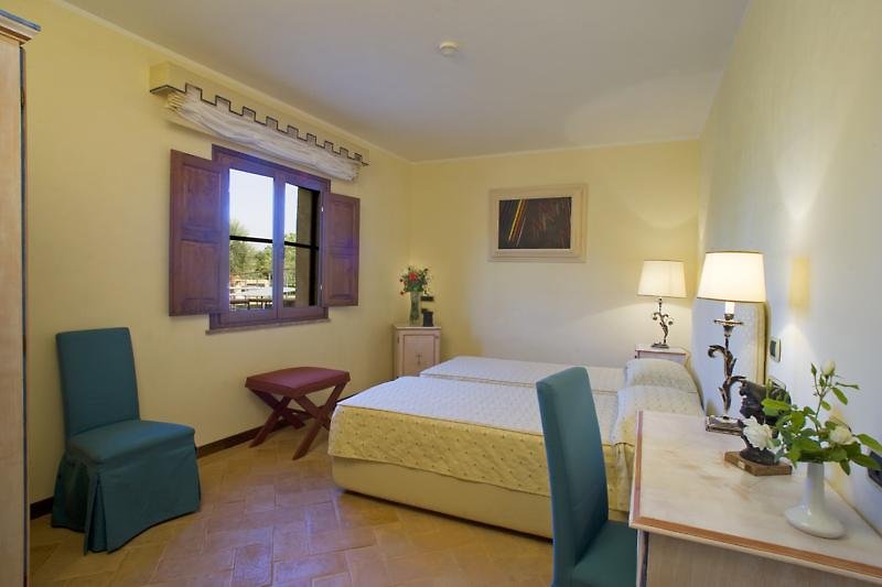 sovana hotel and resort