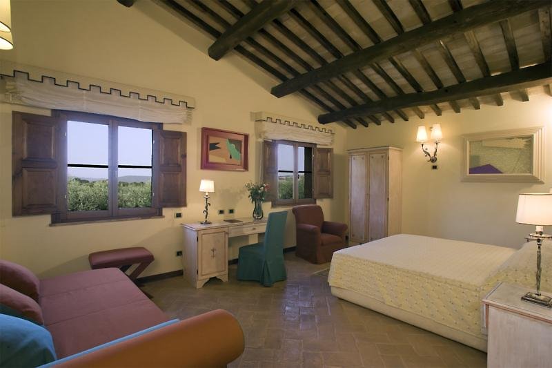 sovana hotel and resort