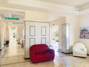 Hotel Terme Marine Leopoldo Ii,Grosseto>>Bagni Di Lucca,4 star
