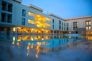 Hotel Terme Marine Leopoldo Ii,Grosseto>>Bagni Di Lucca,4 star