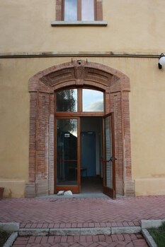 students hostel gowett