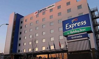 Holiday Inn Express Lisbon - Oeiras