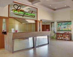 Longuinhos Beach Resort,Colva Beach-South Goa,3 star