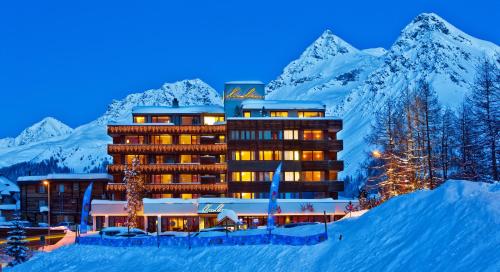 arosa