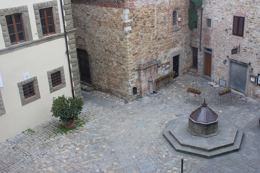 barberino tavarnelle