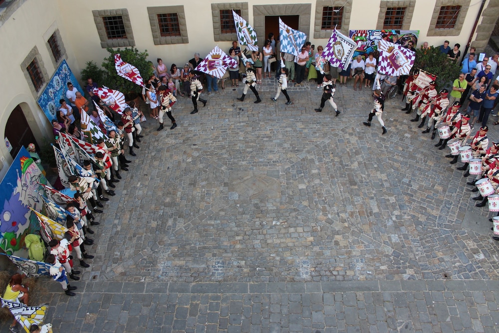 barberino tavarnelle