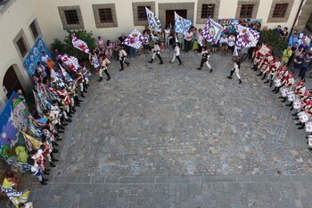 barberino tavarnelle