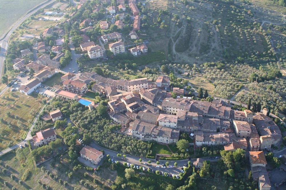 barberino tavarnelle