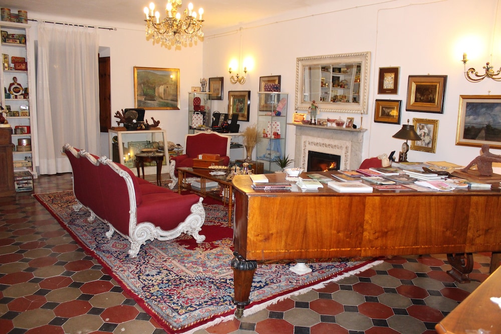 bed and breakfast le terrazze del chianti