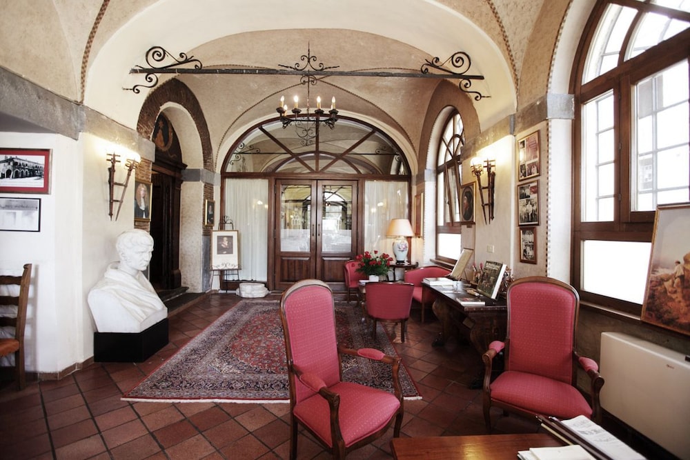campagnano di roma