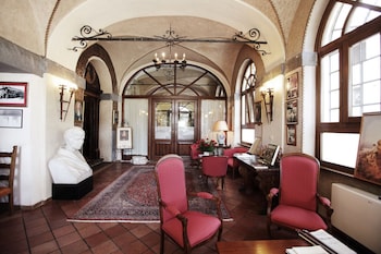 Il Postiglione Antica Posta Dei Chigi,Formello>>Campagnano Di Roma,3 star