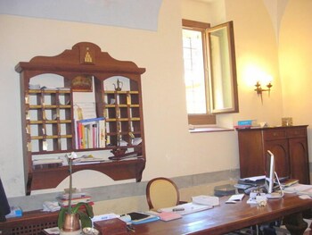 Il Postiglione Antica Posta Dei Chigi,Formello>>Campagnano Di Roma,3 star