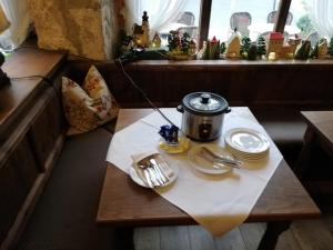 Historik Hotel Gotisches Haus,Neusitz>>Ansbach,4 star