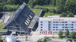 serways hotel spessart sud