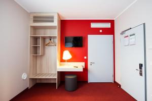 serways hotel spessart sud