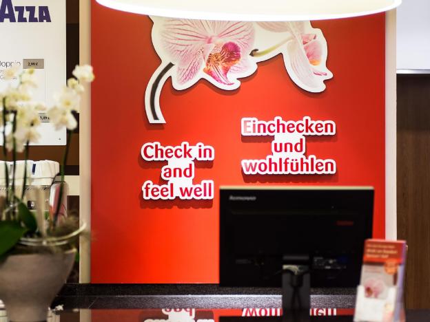 serways hotel spessart sud