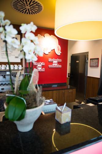 serways hotel spessart sud