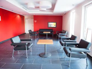 serways hotel spessart sud