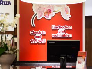 serways hotel spessart sud